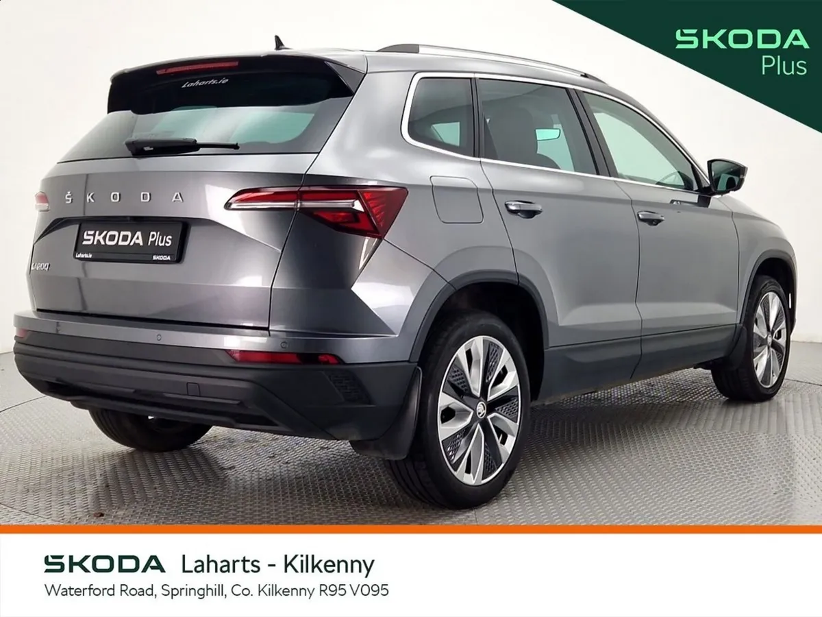 Skoda Karoq STYLE 2.0TDI 115HP - Image 3