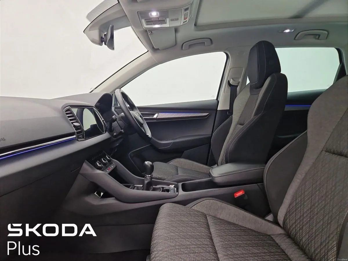 Skoda Karoq STYLE 2.0TDI 115HP - Image 4