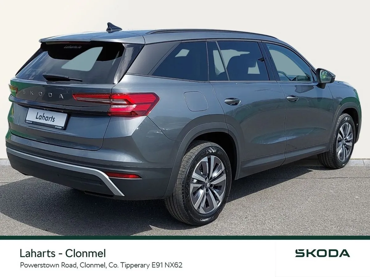 Skoda Kodiaq SELECTION 2.0TDI 150HP DSG - Image 3