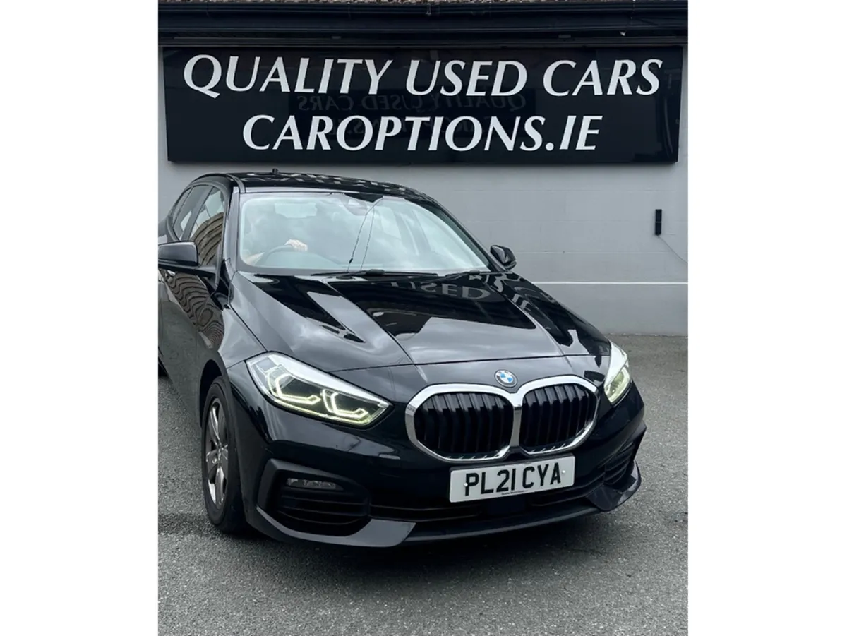 BMW 1-Series SE - Image 3