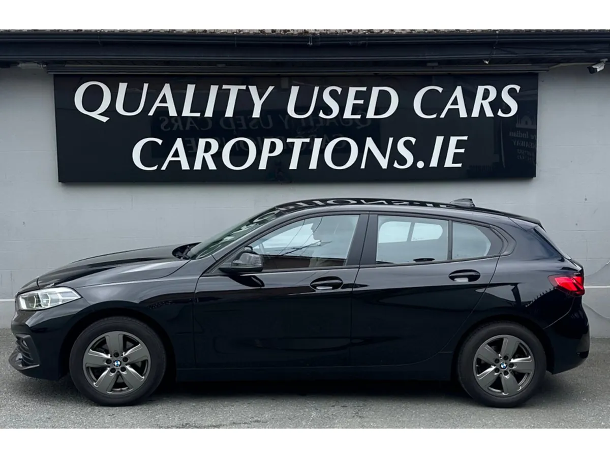 BMW 1-Series SE - Image 2