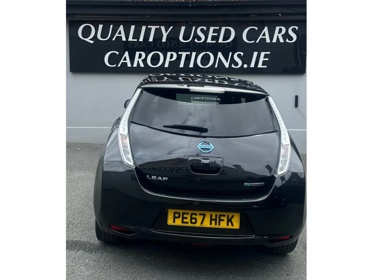 Nissan Leaf TEKNA 30KWH - Image 6