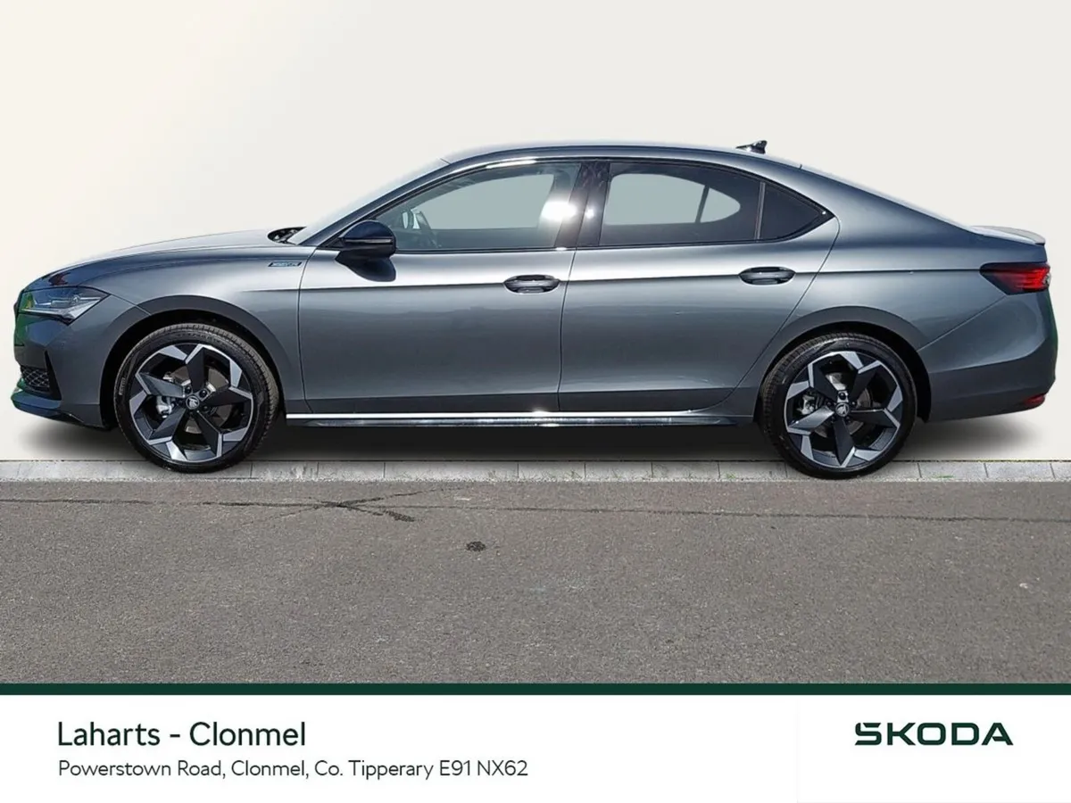 Skoda Superb SPORTLINE 2.0TDI 150HP DSG - Image 6