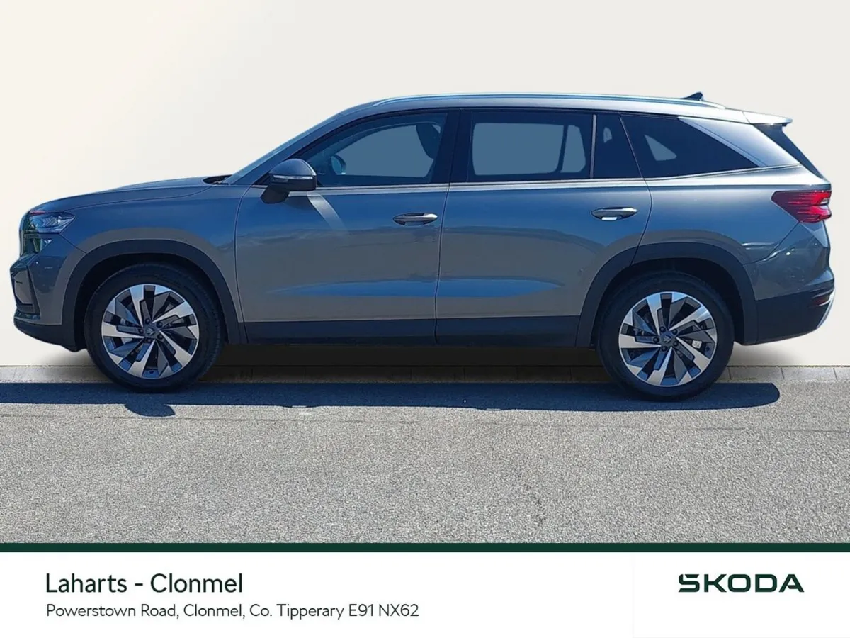Skoda Kodiaq SELECTION+ 2.0TDI 150HP DSG - Image 6