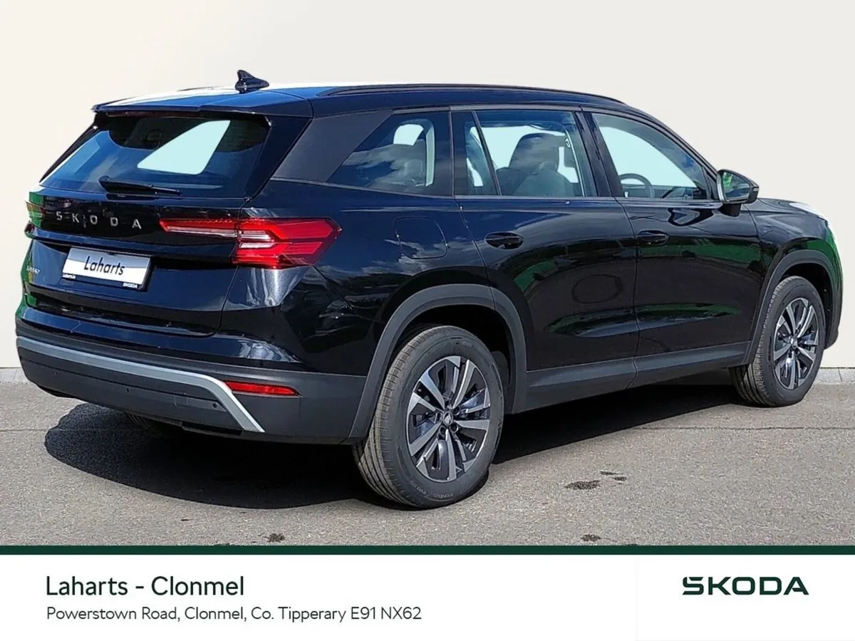 Skoda Kodiaq SELECTION 2.0TDI 150HP DSG - Image 3