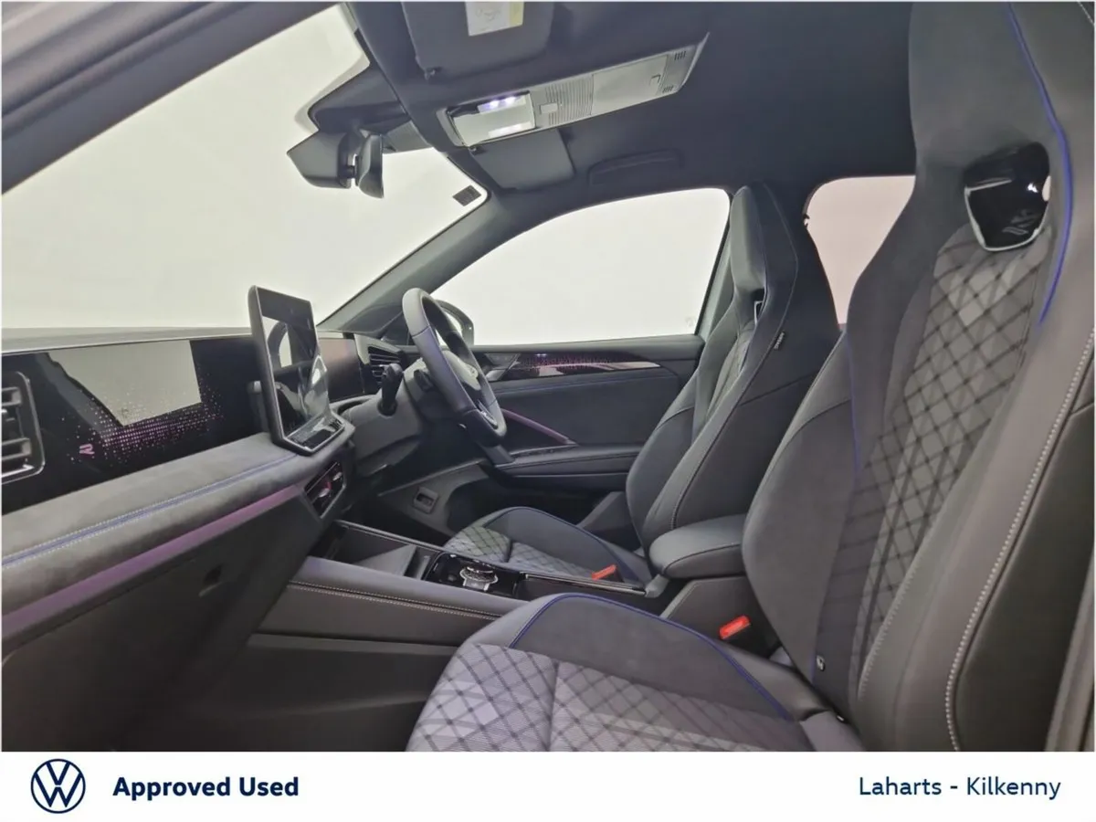 Volkswagen Tiguan R-LINE 75 2.0TDI 150HP DSG - Image 4