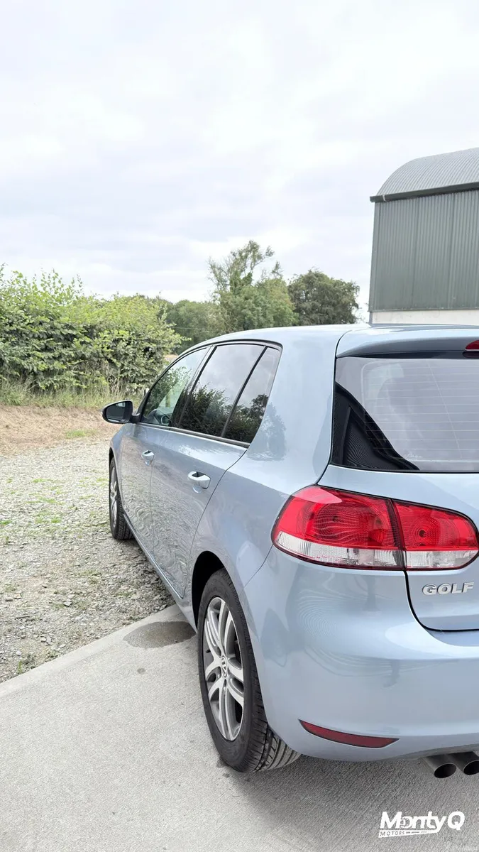 VW Golf 1.4 TSI Auto  - 81k km - rev camera - Image 5