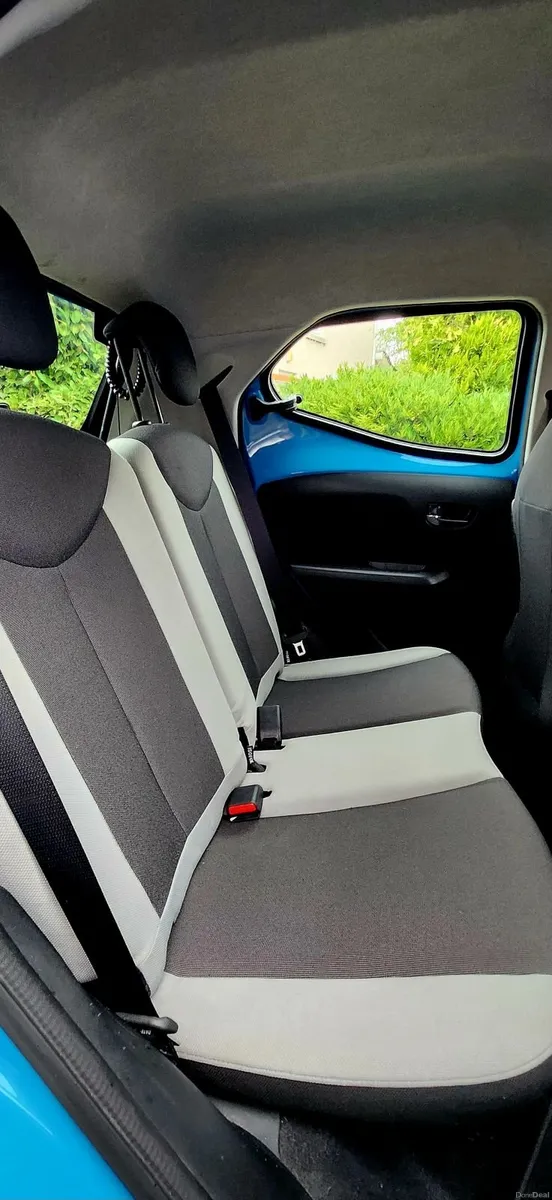 Toyota Aygo 2016 - Image 6