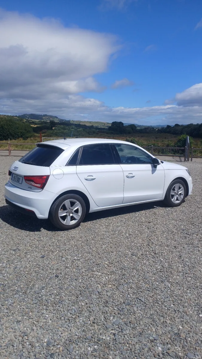 Audi A1 2015 1.0 Auto. - Image 2