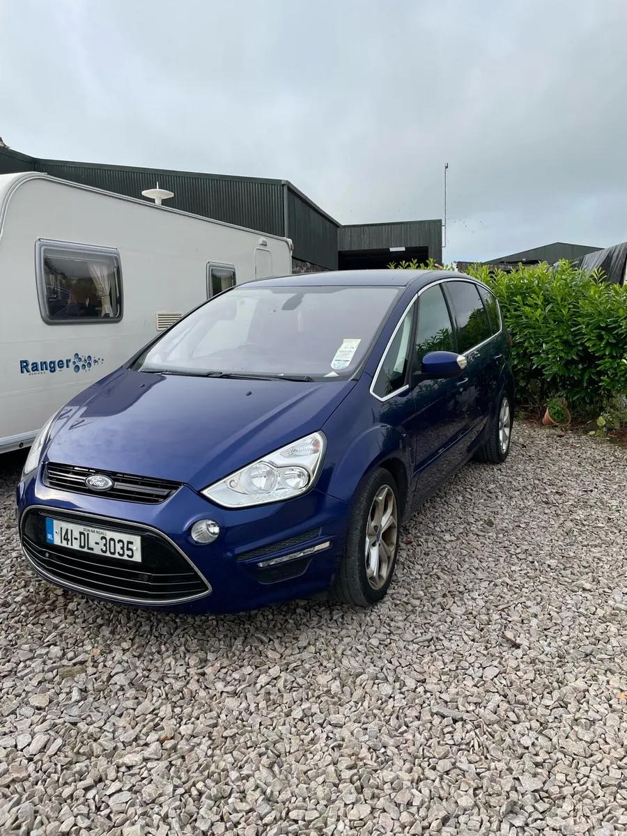 FORD S MAX - Image 2