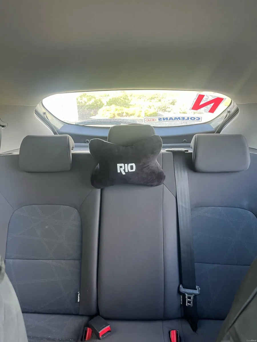 Kia Rio 2013 - Image 3
