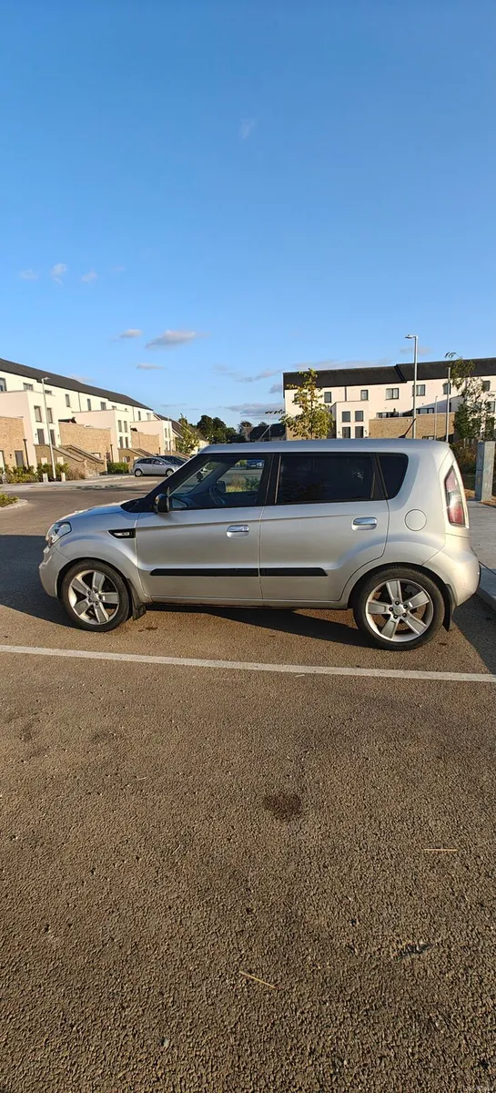 Kia soul 1.6 TDI quick sale - Image 6