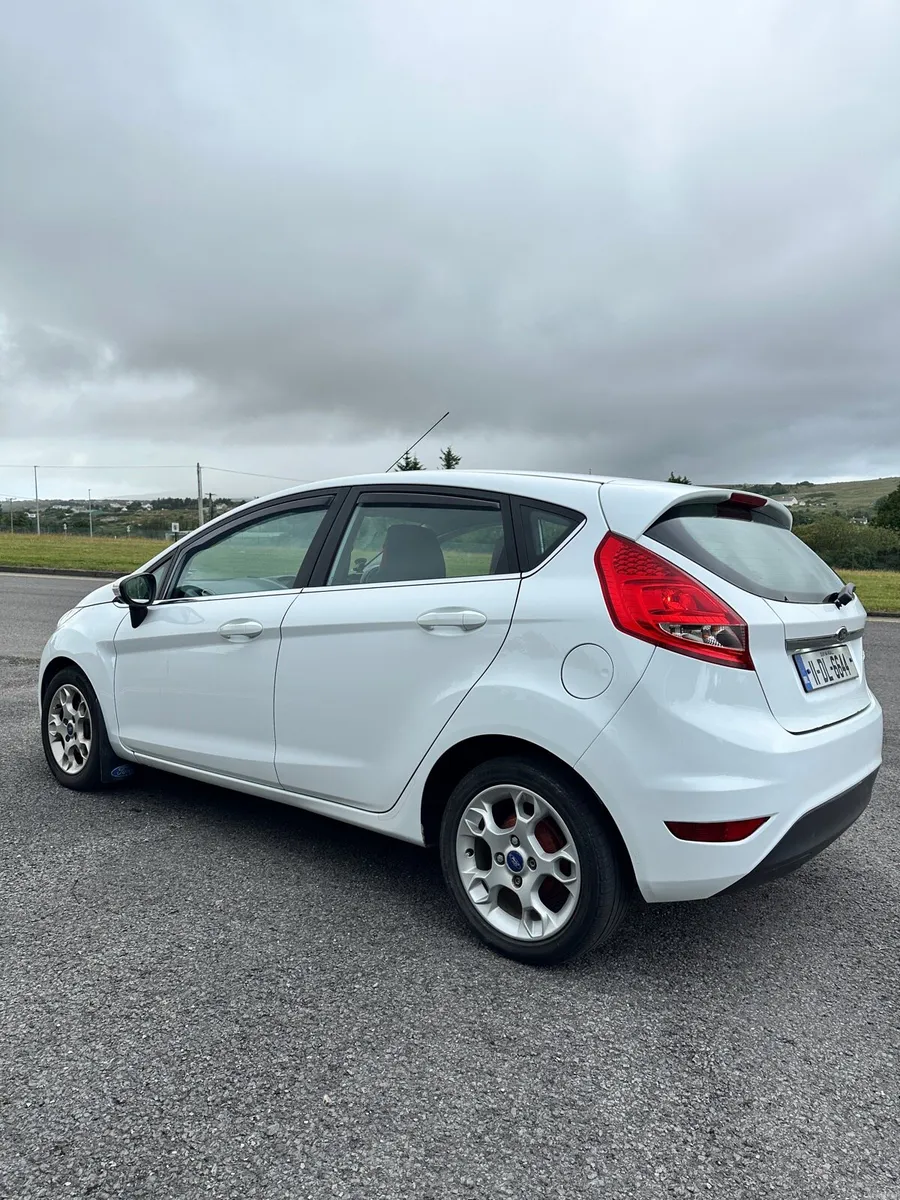 Ford Fiesta - Image 6