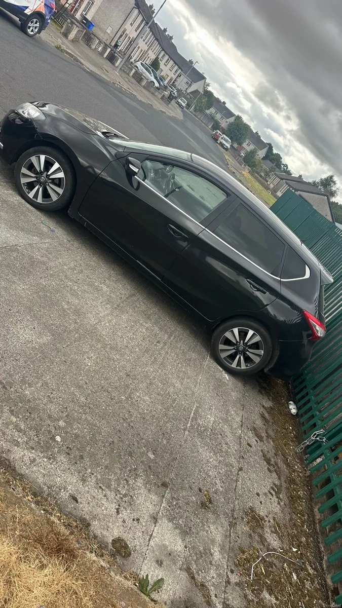 Nissan pulsar 152 1.5dci 260k kms - Image 3