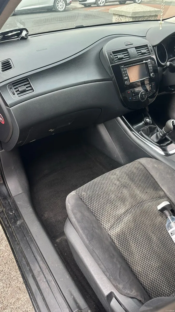 Nissan pulsar 152 1.5dci 260k kms - Image 6