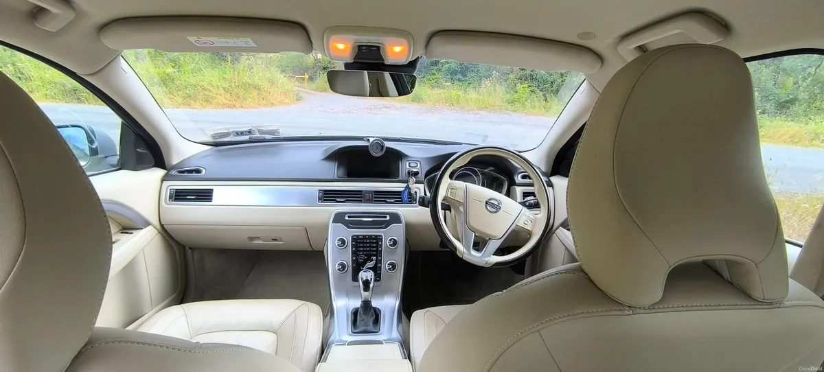 Volvo 80 Series 2015 - Image 5