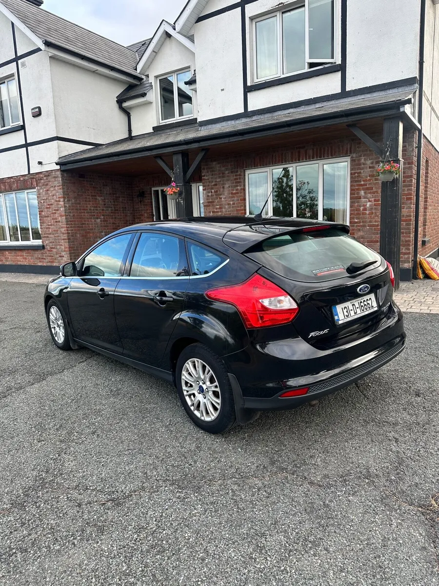 *Fresh NCT* Titanium Ford Focus  2013 1.6 tdci - Image 4