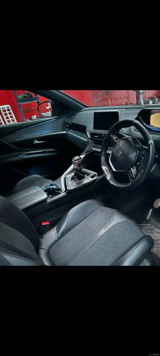 Peugeot 3008 GT line - Image 2