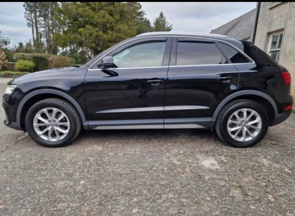 2015 Audi Q3 2.0 Tdi SE - Image 5