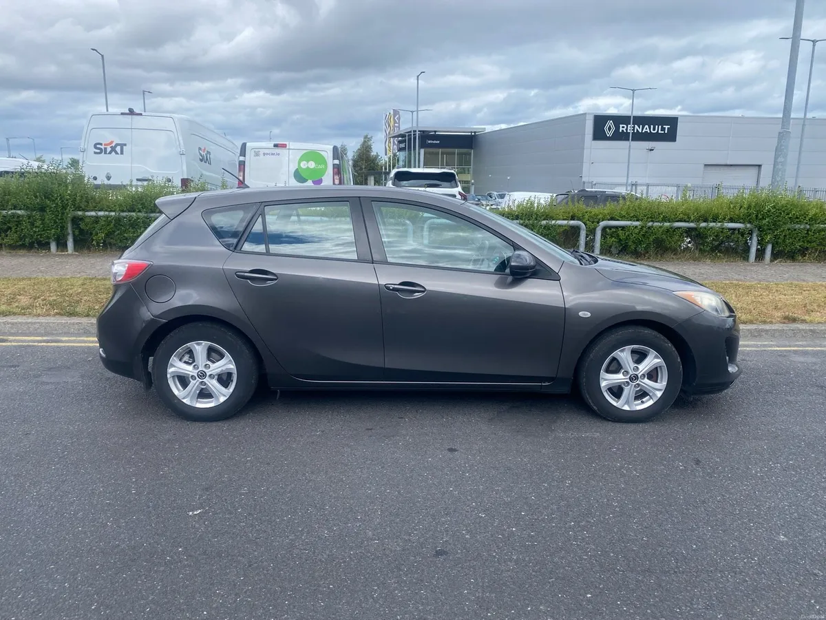Mazda 3 diesel 2013 - Image 1