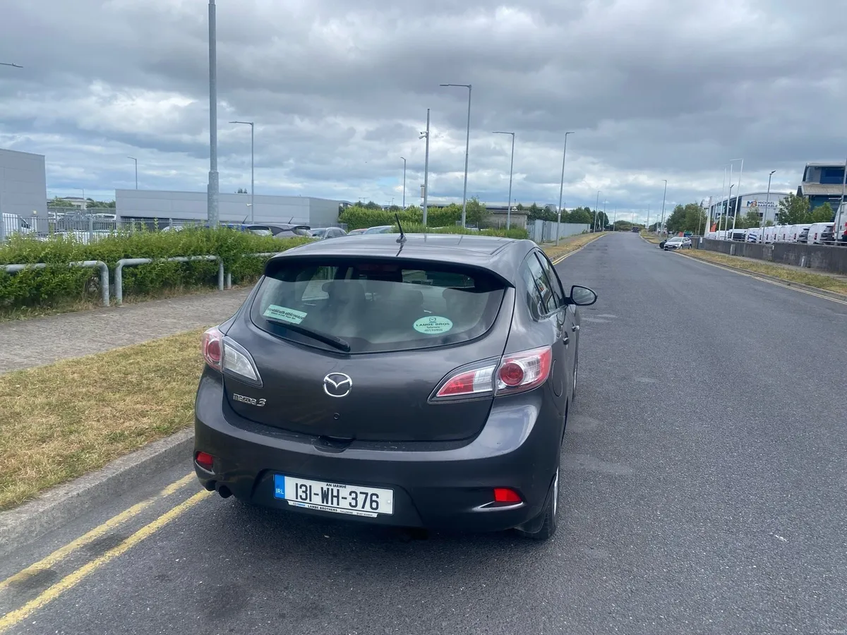Mazda 3 diesel 2013 - Image 3