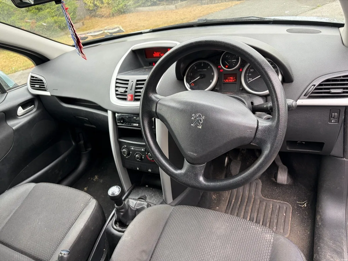 Peugeot 207 - Image 6