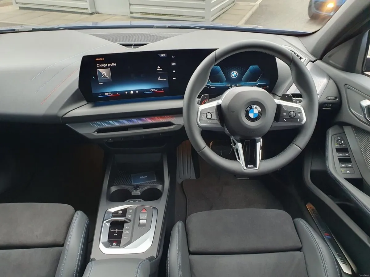 BMW 1-Series 123 xDrive M Sport - Image 5