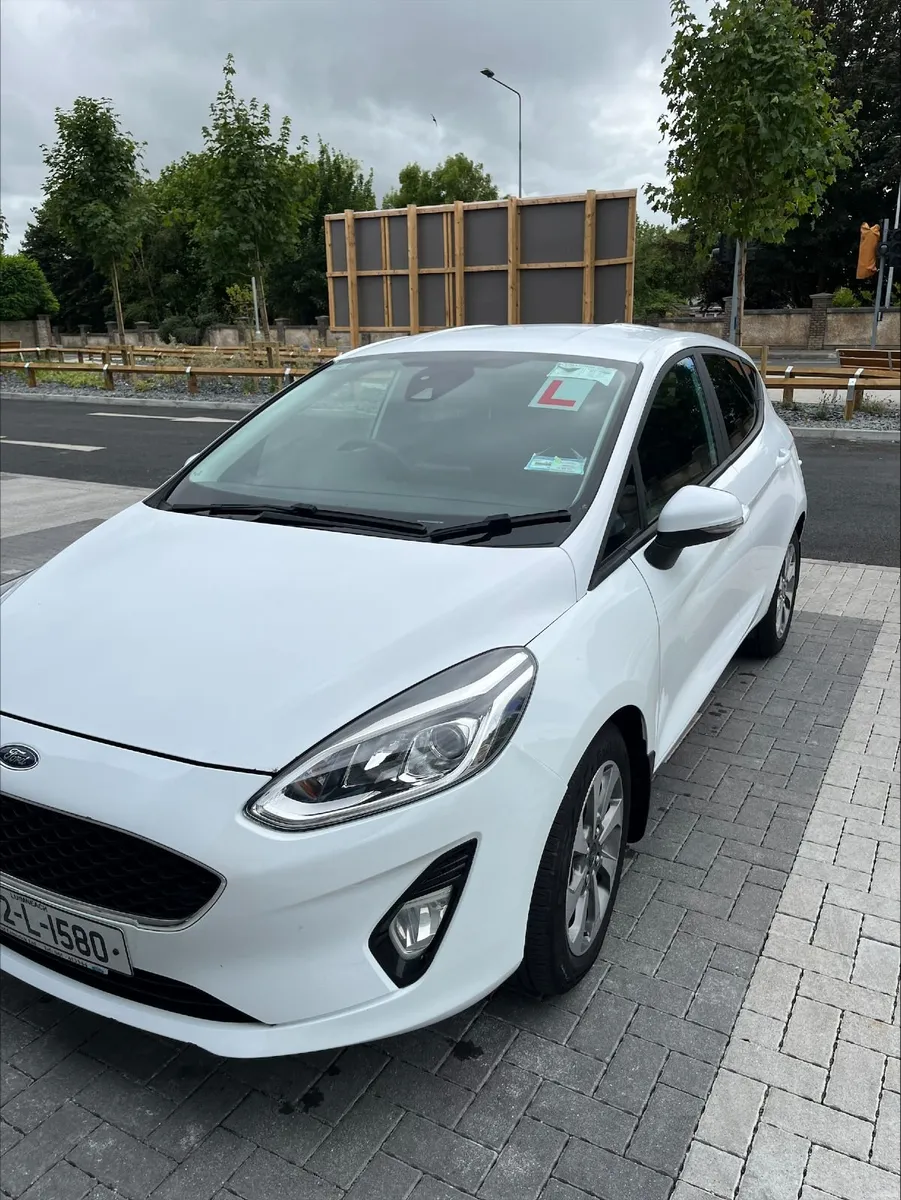 Ford Fiesta 2020 - Image 5