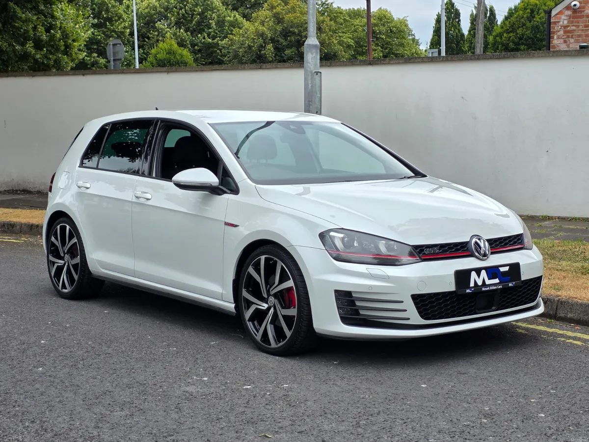 Volkswagen Golf GTI DSG *Only 42k* 2017 - Image 5