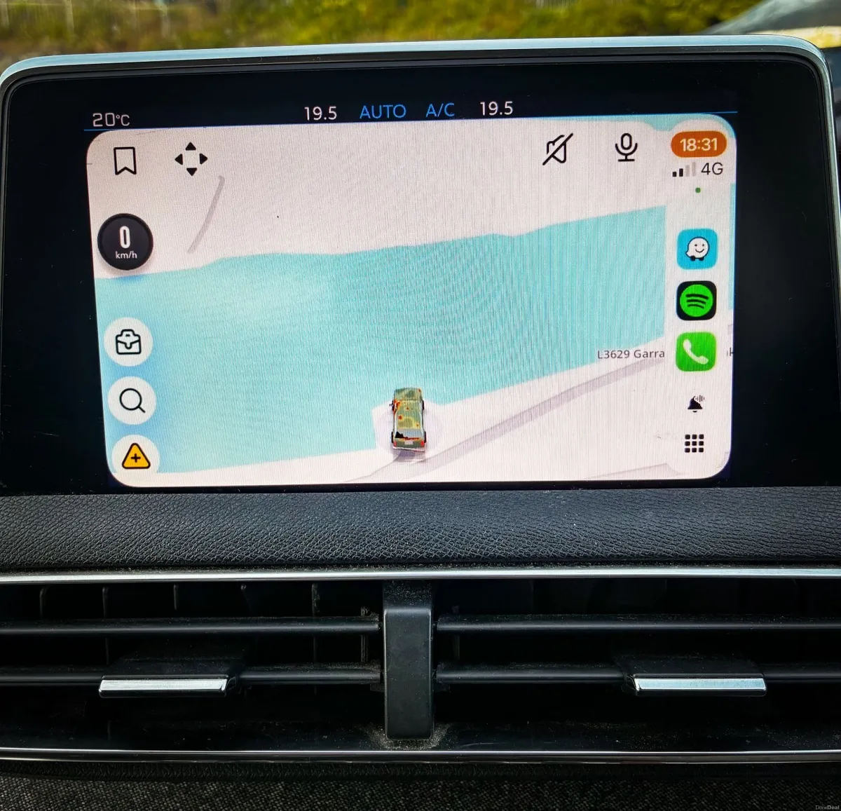 Peugeot 3008 2017 - Image 4