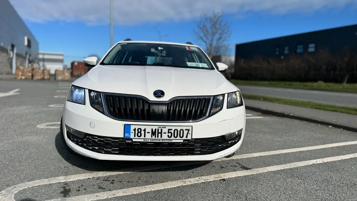Skoda octavia automatic - Image 5