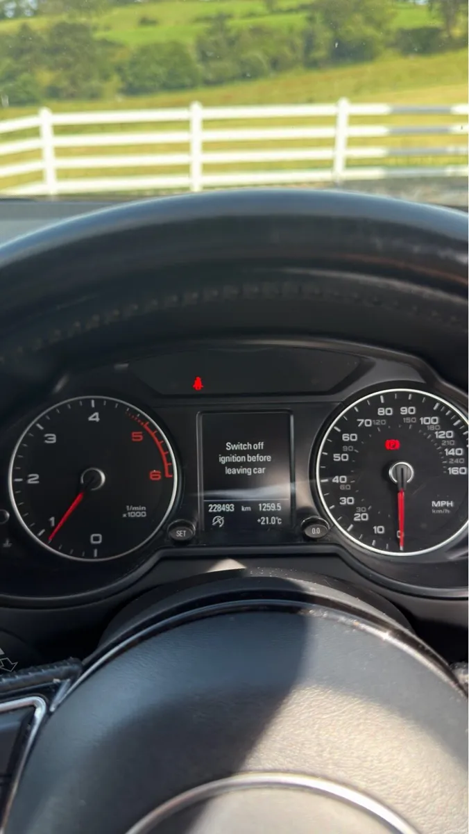 2017 Audi Q5 2.0 TDI Q S Line Plus Manual - Image 6