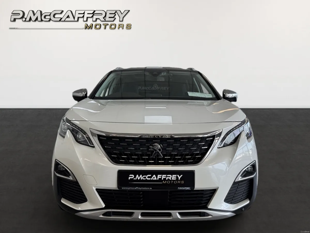2021 Peugeot 3008 2.0 HDI 180 BHP GT AUTO SUNROOF - Image 2