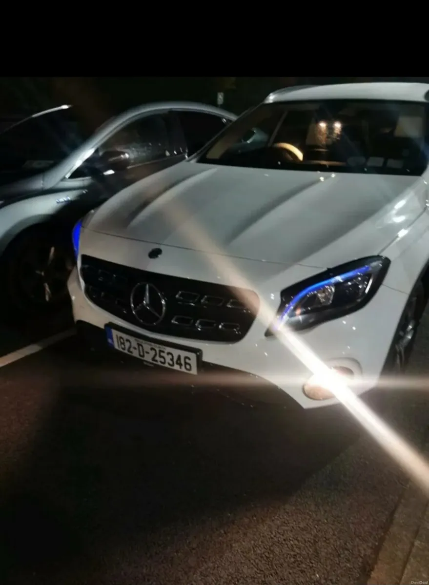 Mercedes GLA - Image 2