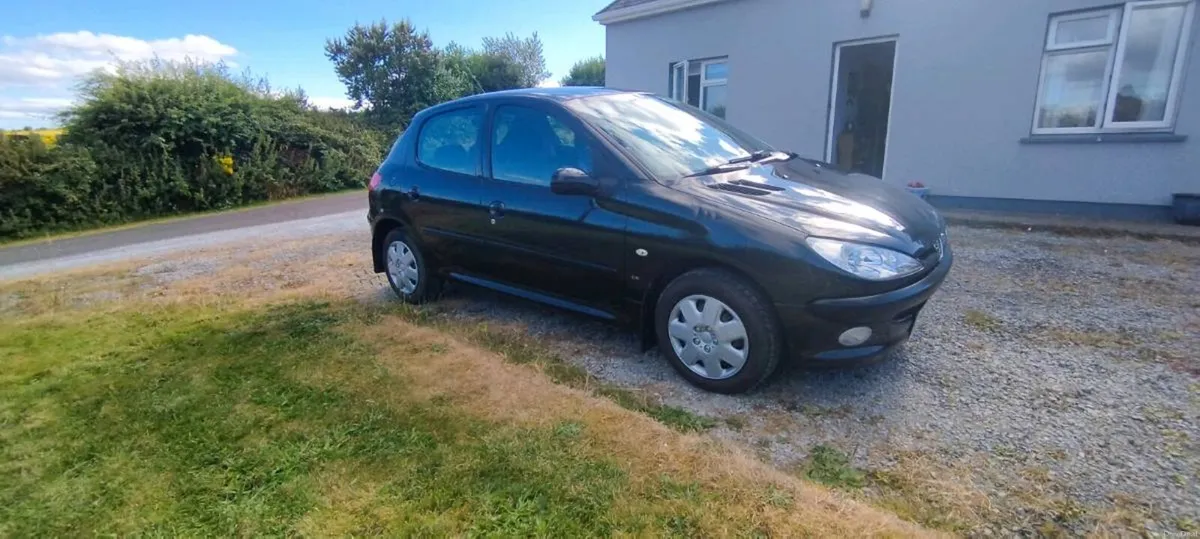 Peugeot 206 - Image 3