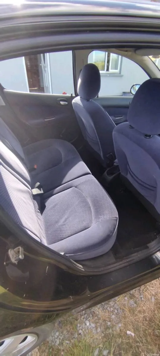 Peugeot 206 - Image 6