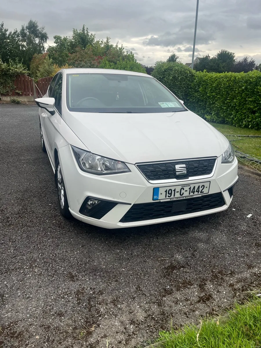 White Seat Ibiza - Image 5