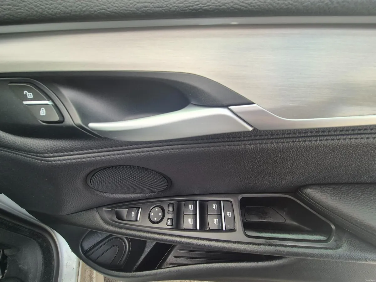 BMW X5 2016 M Sport - Image 3