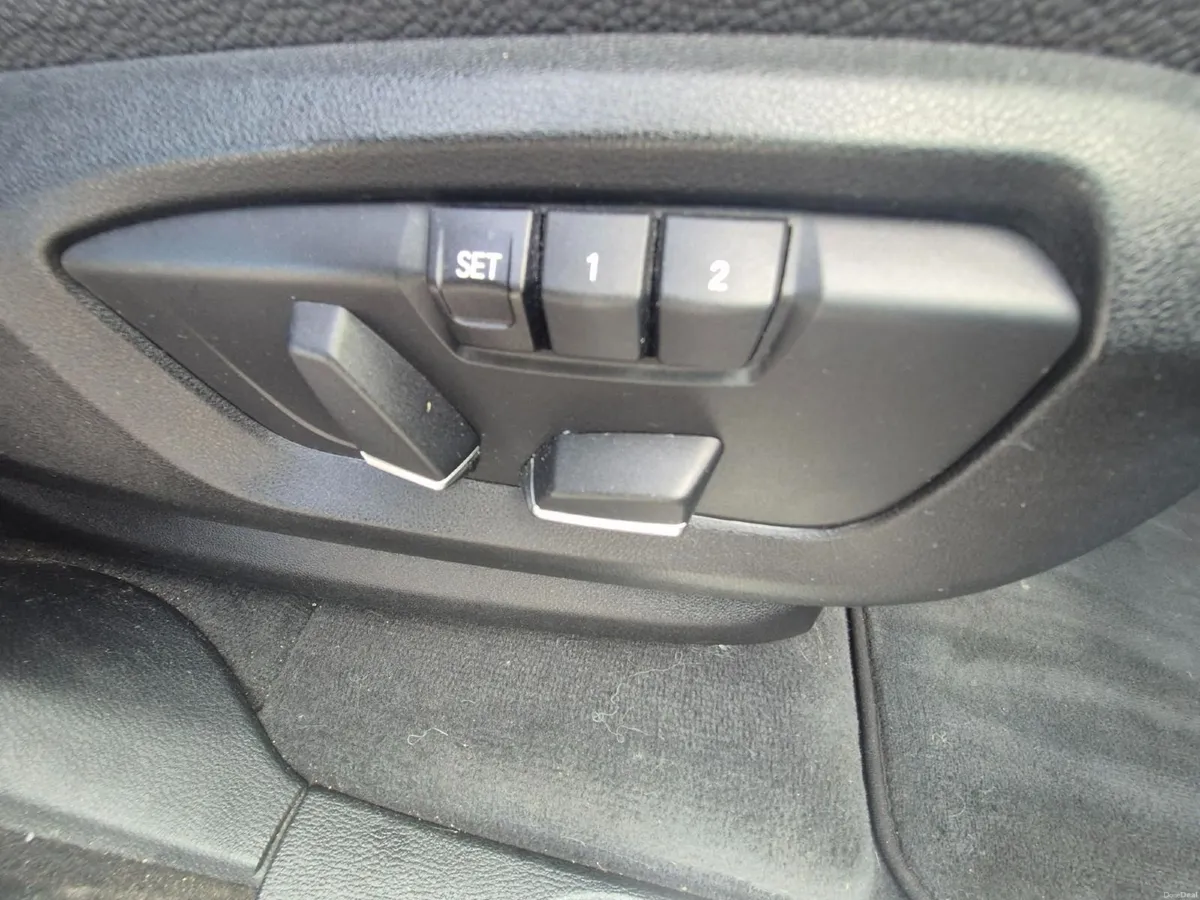 BMW X5 2016 M Sport - Just Serviced! - Image 5