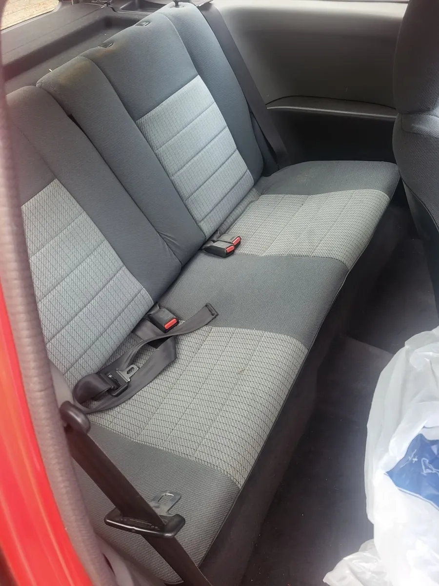 Honda Civic 1990 - Image 5