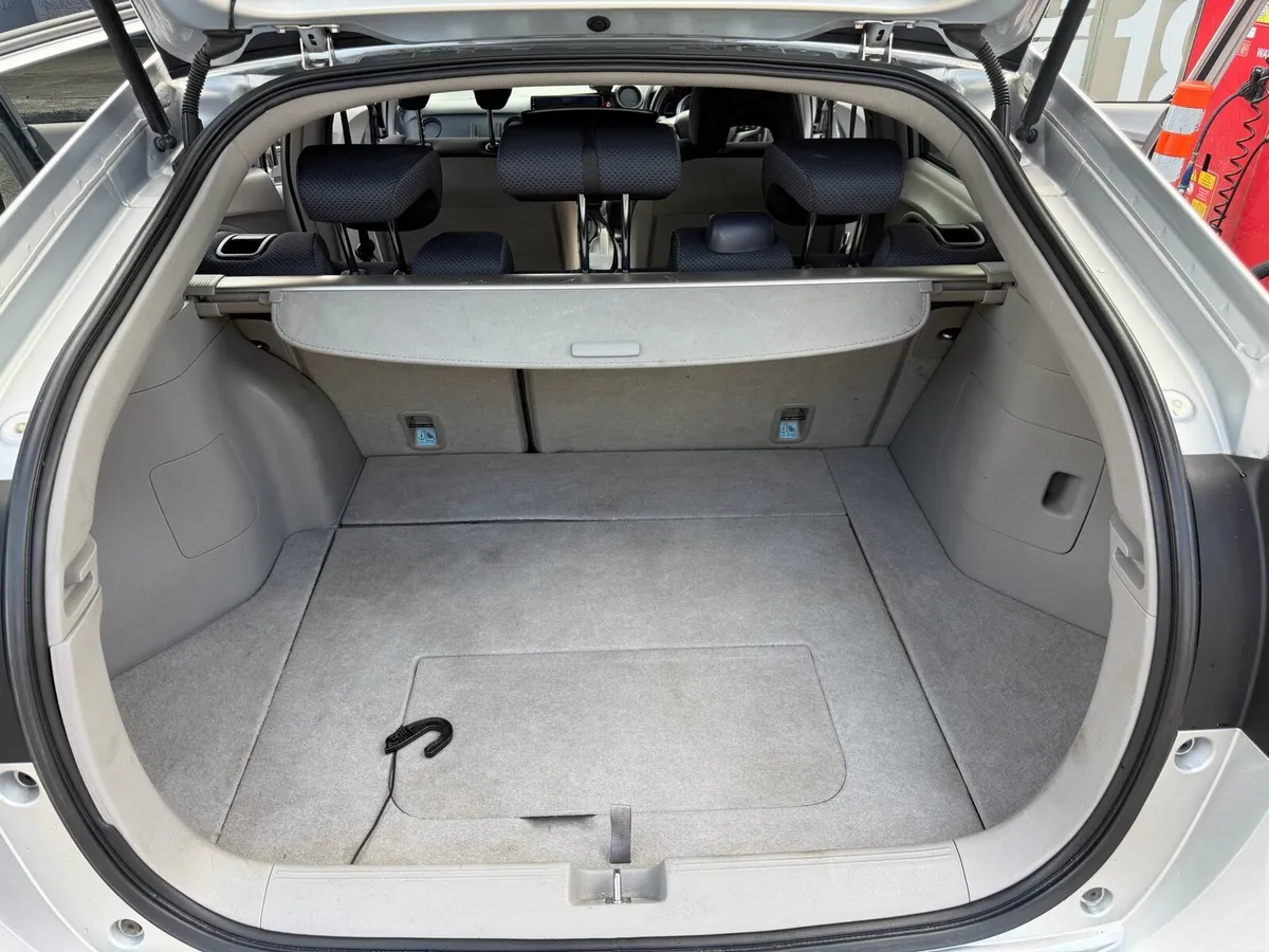 Honda insight 1.3 petrol Hybrid Automatic - Image 3