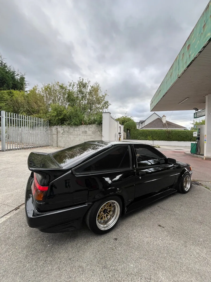 💥AE86 Levin💥 - Image 4