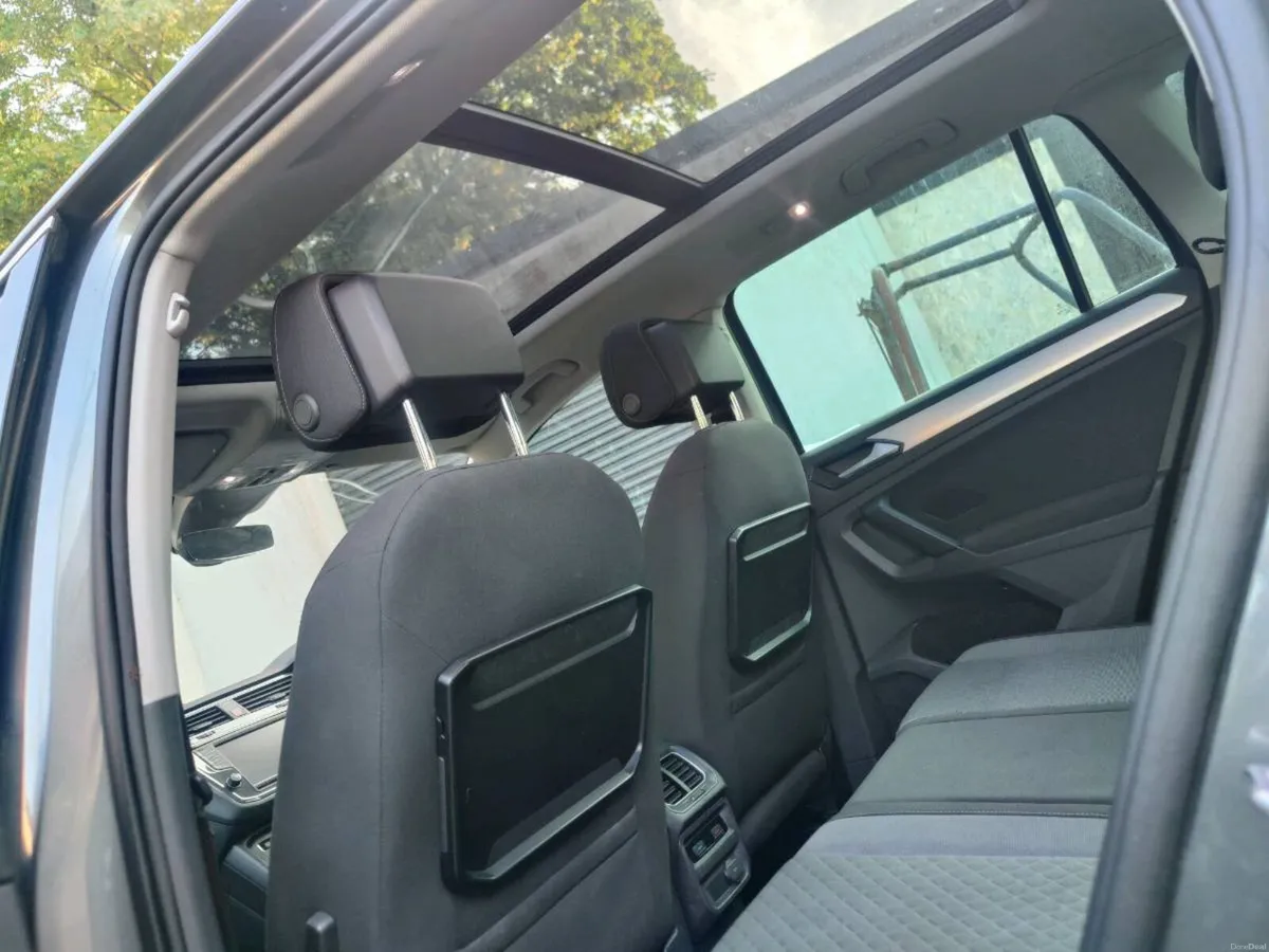 VW Tiguan - Image 4