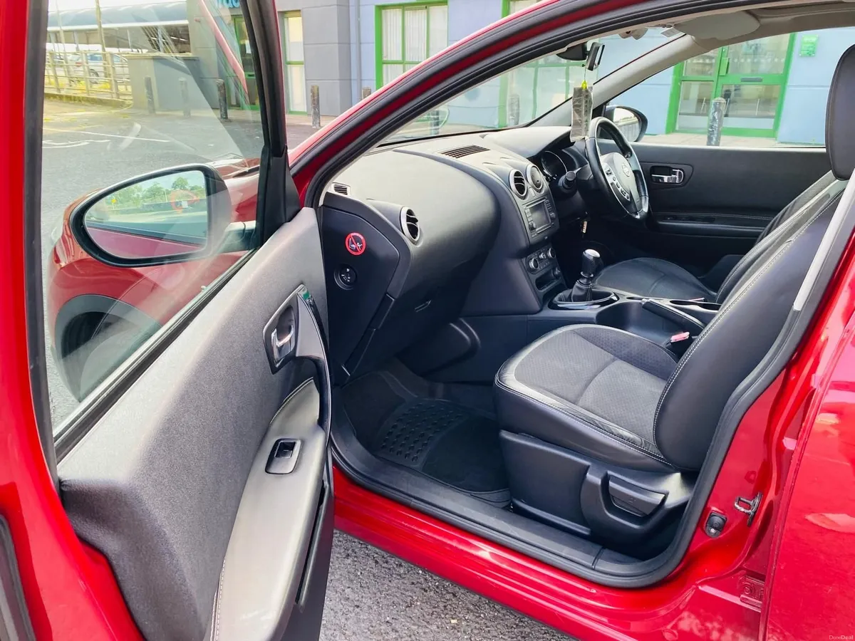 Nissan Qashqai 2013 - Image 5