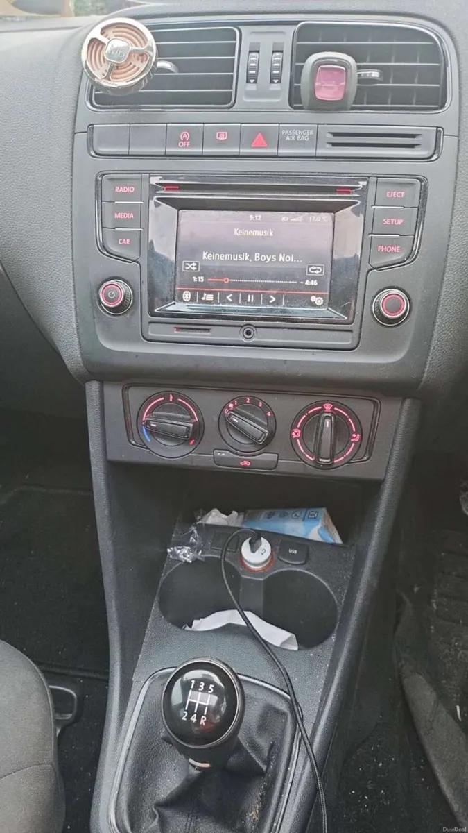 Vw polo 161 - Image 4