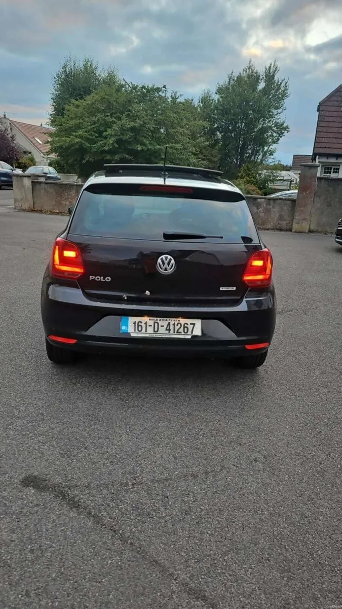 Vw polo 161 - Image 2