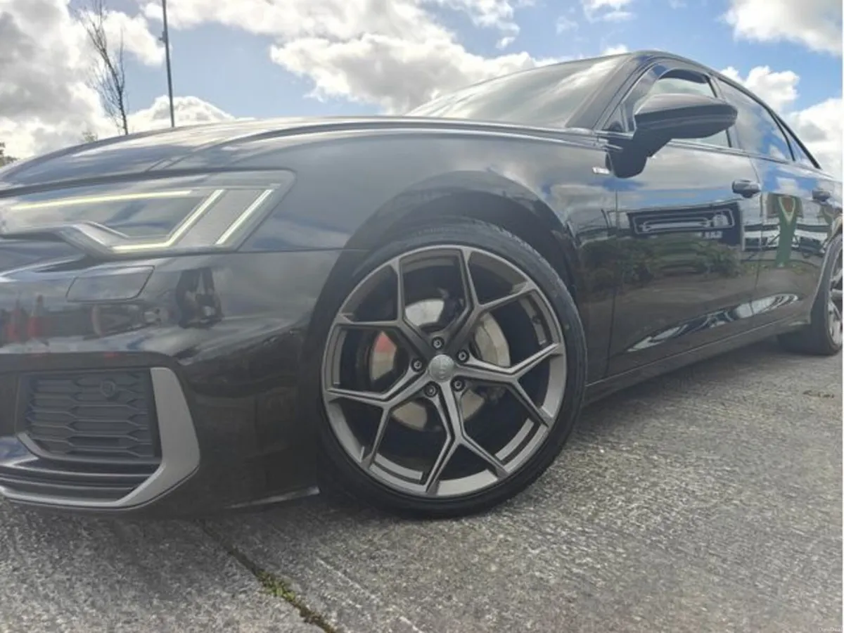 Audi Other 2.0 TDI QUATTRO S-LINE - Image 1