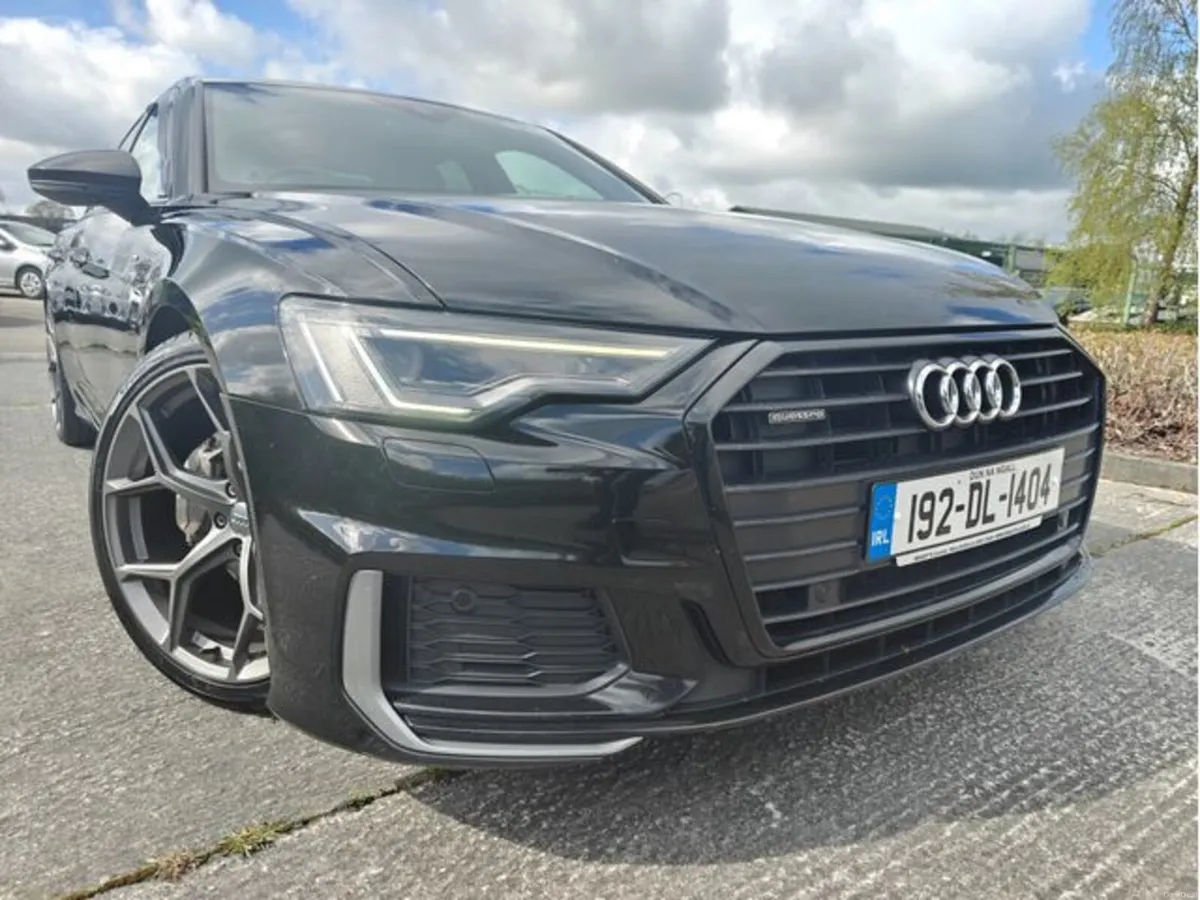 Audi Other 2.0 TDI QUATTRO S-LINE - Image 3
