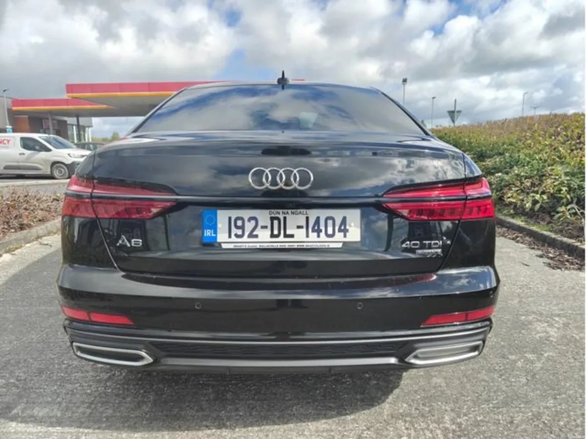 Audi Other 2.0 TDI QUATTRO S-LINE - Image 5