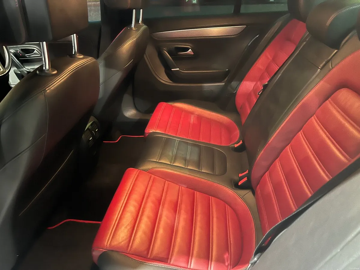 Volkswagen CC 2014 - Image 6